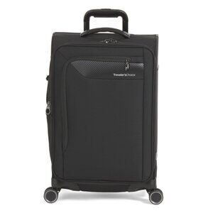 TRAVELERS CHOICE